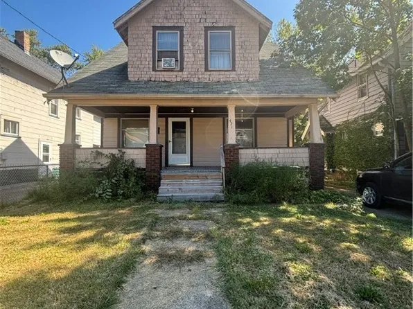 451 Homewood Ave SE, Warren, OH 44483