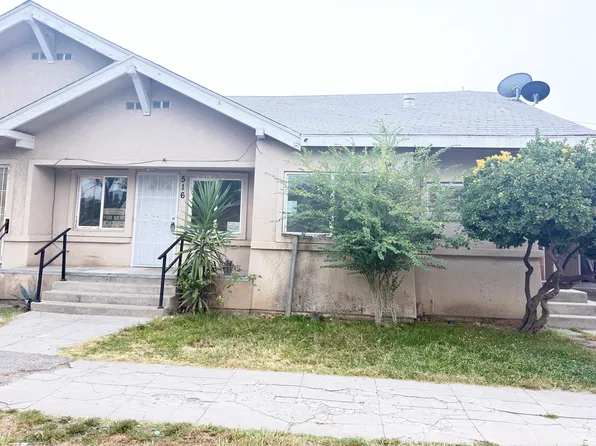 516 E 6th St, Madera, CA 93638