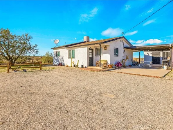 1560 Jackrabbit Trl, Twentynine Palms, CA 92277