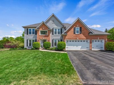2401 Bainbridge Blvd, West Chicago, IL, 60185