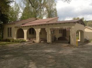 140 W 25th St, Durango, CO 81301