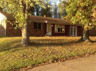 149 Iroquois Trl, Ona, WV 25545