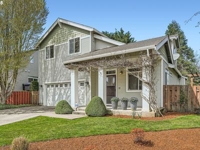 19714 SE 30th Cir, Camas, WA, 98607