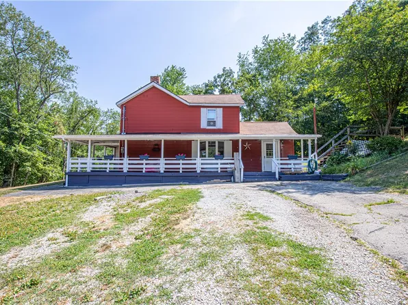 574 High St, Dunbar, PA 15431