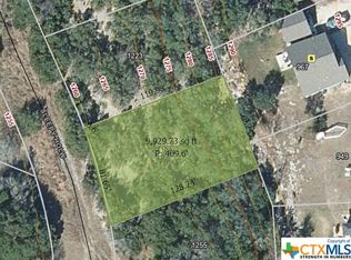 1239 Sleepy Holw, Spring Branch, TX 78070