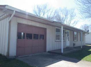 20 Jacks St, Gas City, IN 46933