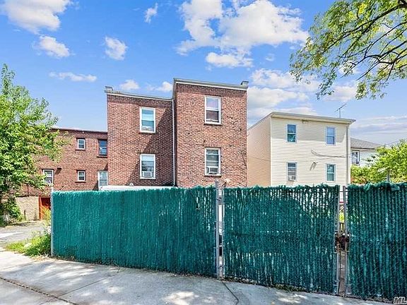 5th image of 115-64 Newburg St