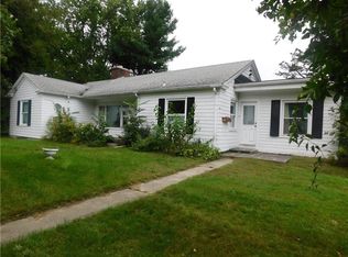 481 Greenville Ave, Johnston, RI 02919