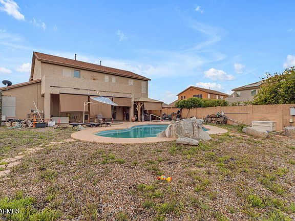 5th image of 2324 W MILA Way