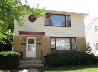 4061 N 85th St, Milwaukee, WI 53222