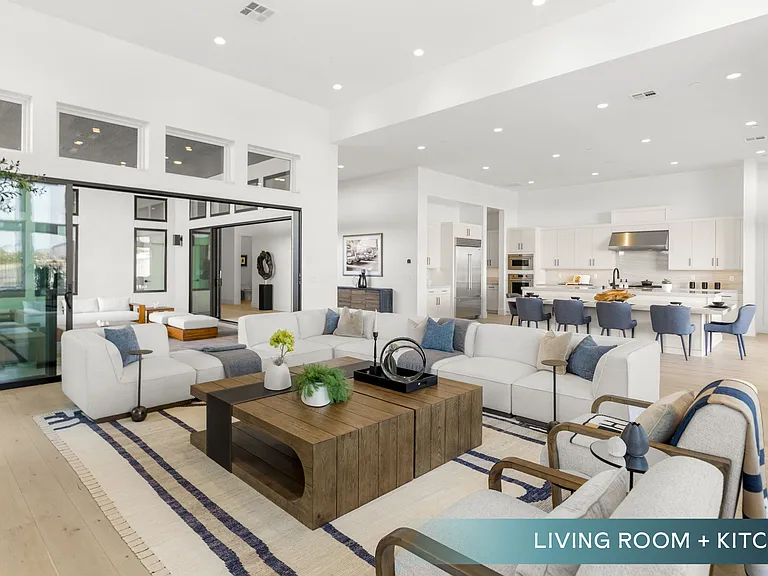 10964 Rossa Peak Ave — Photo 4