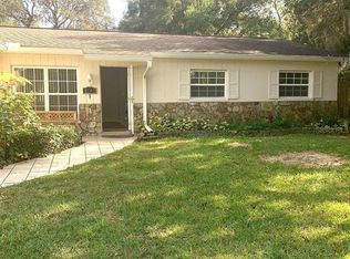 1279 N Haggerty Point, Crystal River, FL 34429