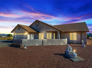 7767 E Oxbow Dr, Kingman, AZ 86401