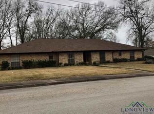 1601 Briarwoodtrail, Henderson, TX 75654