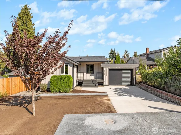10036 1st Avenue S, Seattle, WA 98168