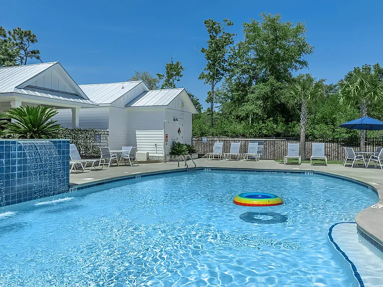 The Townhomes at Beau Rivage — Photo 12