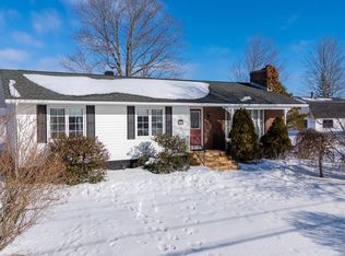 408 Belcher St, Belcher Street, NS B0P 1T0