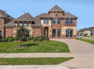 14000 Encino Dr, Little Elm, TX 75068