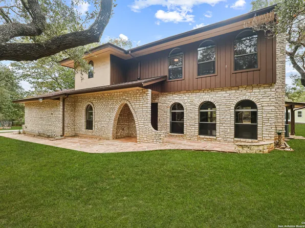 26515 Fire Dance, Boerne, TX 78006