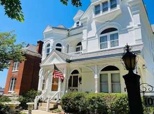 1023 Edmond St, Saint Joseph, MO 64501