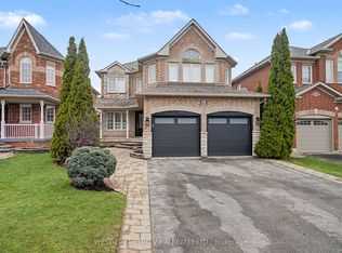 57 Forsyth Cres, Halton Hills, ON L7G6G2