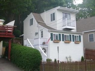 34 Paomet Rd, Weymouth, MA 02191