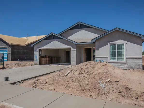 1180 San Carlos St, Alamogordo, NM 88310