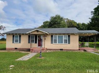 14165 State Highway 42 E, Kenly, NC 27542