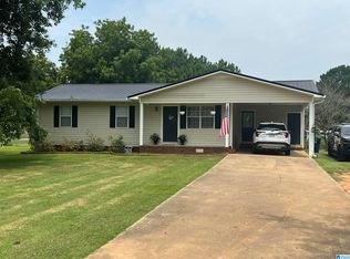 Sparklight / At&t, Anniston, AL 36207