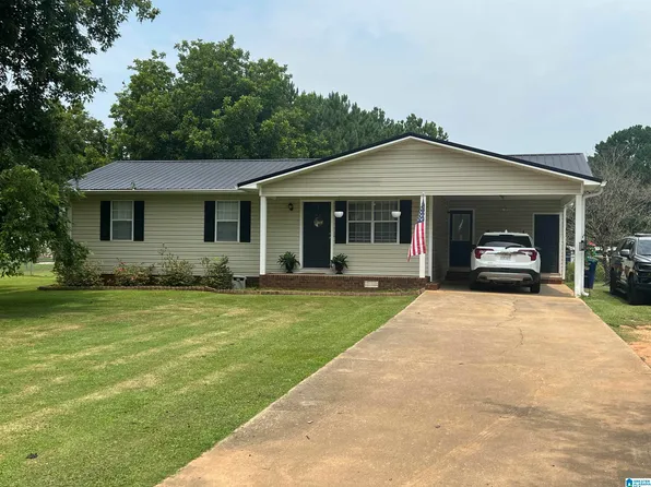 7902 State Highway 9, Anniston, AL 36207