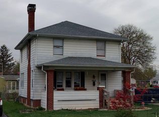 485 Belvidere Ave, Columbus, OH 43223