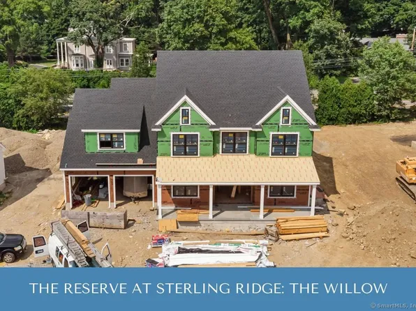 3 The Reserve at Sterling Ridge, Stamford, CT 06905