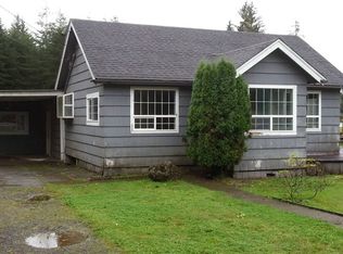 8 Kirkpatrick Rd, Hoquiam, WA 98550