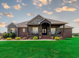 000 Cannady Flat, Hector, AR 72843