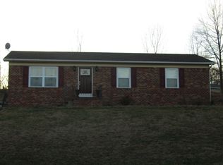 38540 Laurel Ridge Dr, Mechanicsville, MD 20659