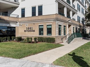 1661 Riverside #211, Jacksonville, FL 32204