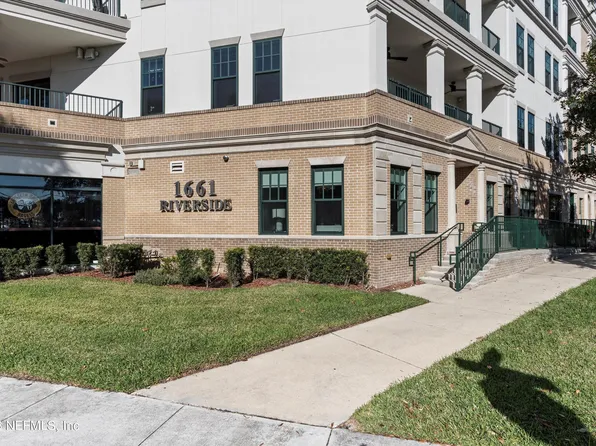 1661 RIVERSIDE Avenue #211, Jacksonville, FL 32204