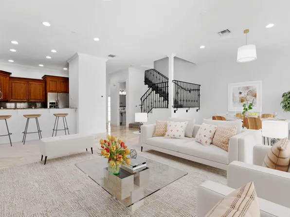 4517 NE 21st Avenue #5, Fort Lauderdale, FL 33308