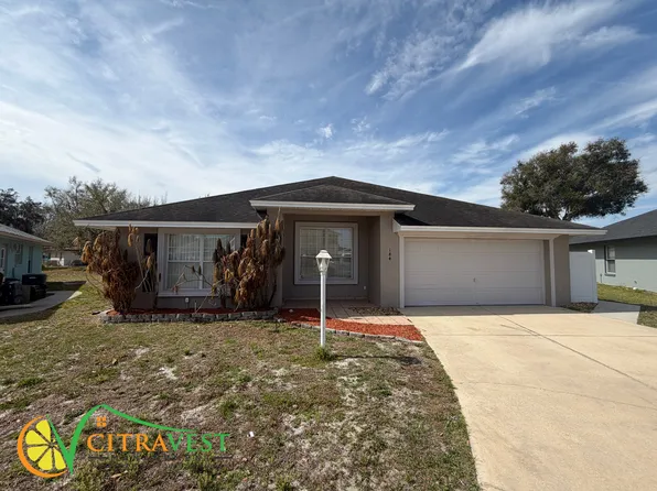 184 Madalyn Ct, Auburndale, FL 33823