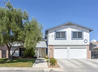 4050 Shadow Wood Ave, Las Vegas, NV 89121