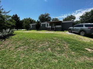 101 W D Ave, Cache, OK 73527