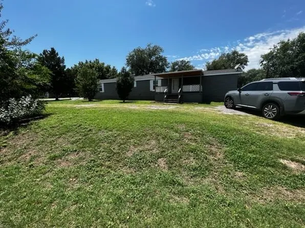 101 W D Ave, Cache, OK 73527