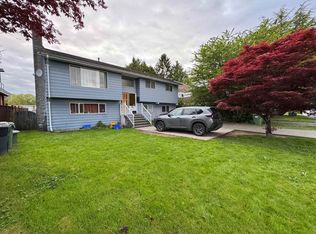 10271 Rosedene Cres, Richmond, BC V7A 2P6