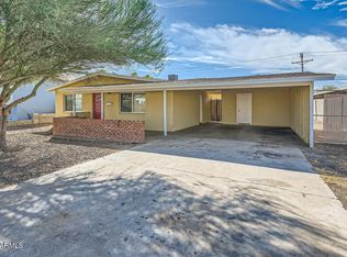 420 S Forest, Mesa, AZ 85204