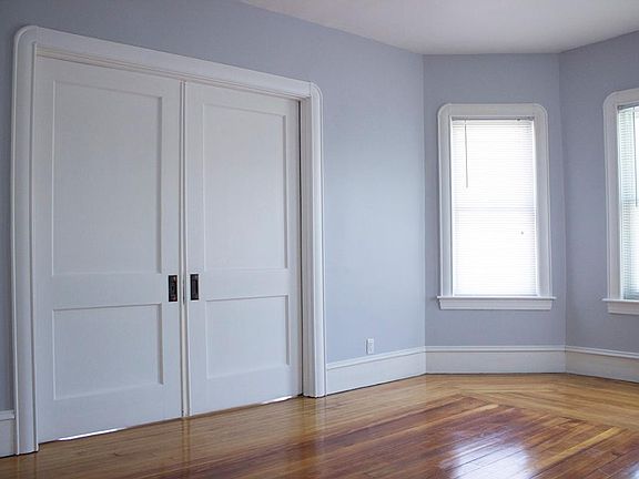 Double Parlor Closed