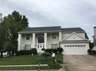 18 Winfield Cir, Sewell, NJ 08080