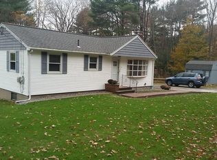 93 Nashua Rd, Billerica, MA 01821
