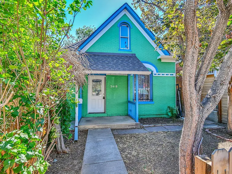 3418 N Humboldt St — Photo 1