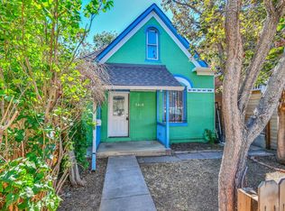 3418 N Humboldt St, Denver, CO 80205