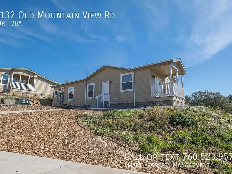 1132 Old Mountain View Rd — Photo 26